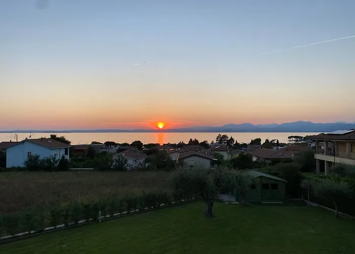 ヴィラ Lhv Garda - Private Pool And *