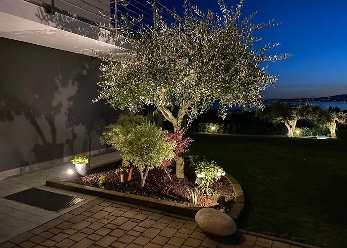 Villa Lhv Garda - Private Pool And Bardolino