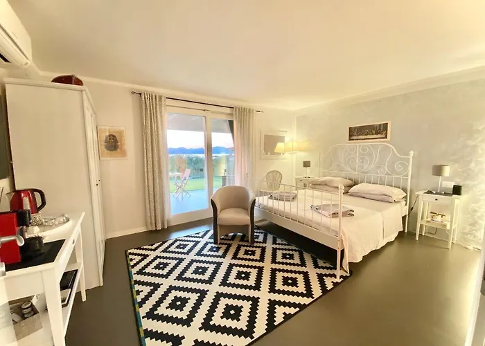 Lhv Garda - Private Pool And * Bardolino