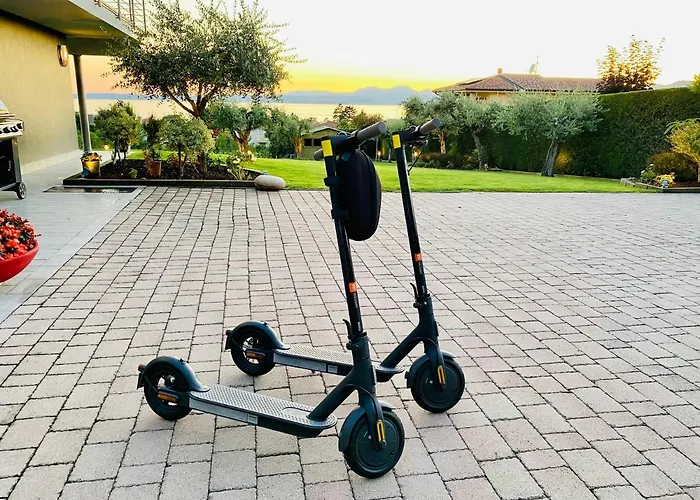 Lhv Garda - Private Pool And ヴィラ