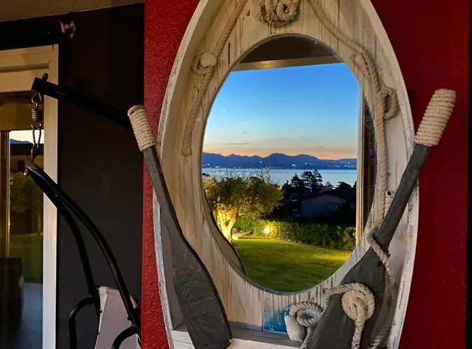 ヴィラ Lhv Garda - Private Pool And