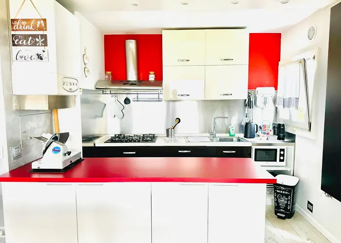 Lhv Garda - Private Pool And